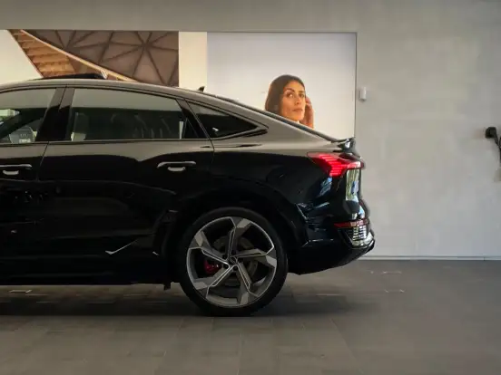 AUDI-SQ8 E-TRON-ELÉTRICO SPORTBACK QUATTRO AUDI-SQ8 E-TRON-2023