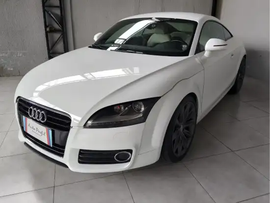 AUDI-TT-2.0 TFSI COUPÉ 16V 211CV GASOLINA 2P S-TRONIC AUDI-TT-2012
