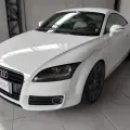 AUDI TT 2.0 TFSI COUPÉ 16V 211CV GASOLINA 2P S-TRONIC AUDI TT 2.0 TFSI COUPÉ 16V 211CV GASOLINA 2P S-TRONIC