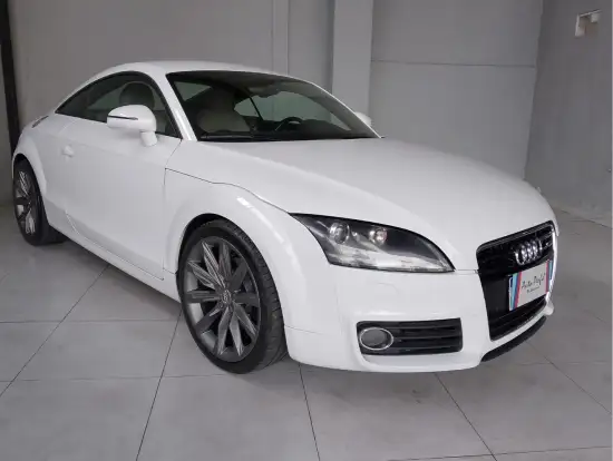 AUDI-TT-2.0 TFSI COUPÉ 16V 211CV GASOLINA 2P S-TRONIC AUDI-TT-2012
