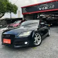 AUDI TT 2.0 TFSI ROADSTER 16V GASOLINA 2P S-TRONIC AUDI TT 2.0 TFSI ROADSTER 16V GASOLINA 2P S-TRONIC