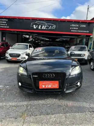 AUDI-TT-2007