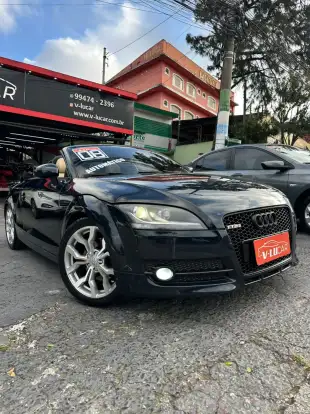 AUDI-TT-2007