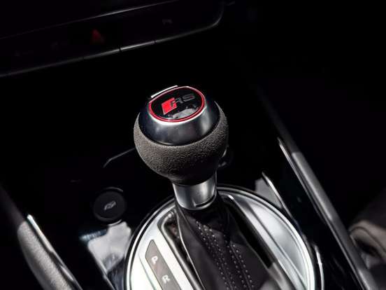 AUDI-TT RS-2.5 TFSI QUATTRO COUPÉ GASOLINA 2P S-TRONIC AUDI-TT RS-2020