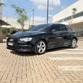 AUDI A3 1.4 TFSI FLEX SEDAN PRESTIGE PLUS TIPTRONIC AUDI A3 1.4 TFSI FLEX SEDAN PRESTIGE PLUS TIPTRONIC