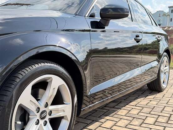 AUDI-A3-1.4 TFSI FLEX SEDAN PRESTIGE PLUS TIPTRONIC AUDI-A3-2019