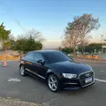 AUDI A3 1.4 TFSI SEDAN AMBIENTE 16V FLEX 4P TIPTRONIC AUDI A3 1.4 TFSI SEDAN AMBIENTE 16V FLEX 4P TIPTRONIC