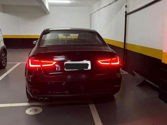 AUDI-A3-1.8 TFSI SEDAN AMBITION 16V 180CV GASOLINA 4P AUTOMÁTICO AUDI-A3-2015