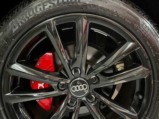 AUDI-A3-1.8 TFSI SEDAN AMBITION 16V 180CV GASOLINA 4P AUTOMÁTICO AUDI-A3-2015