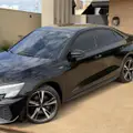 AUDI A3 2.0 40 TFSI MHEV SEDAN PERFORMANCE BLACK S-TRONIC AUDI A3 2.0 40 TFSI MHEV SEDAN PERFORMANCE BLACK S-TRONIC