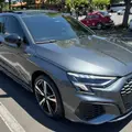 AUDI A3 2.0 40 TFSI MHEV SEDAN PERFORMANCE BLACK S-TRONIC AUDI A3 2.0 40 TFSI MHEV SEDAN PERFORMANCE BLACK S-TRONIC