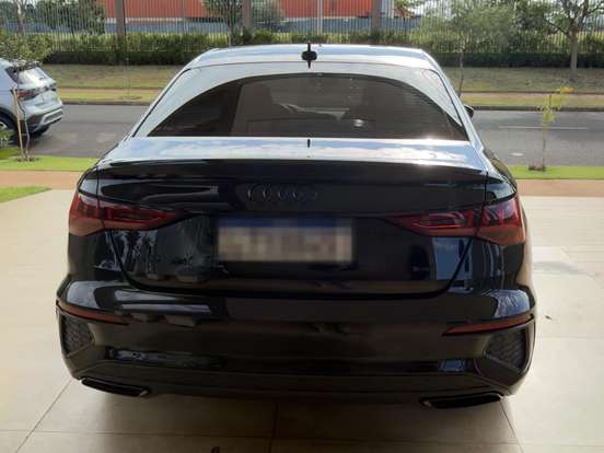 AUDI-A3-2.0 40 TFSI MHEV SEDAN PERFORMANCE BLACK S-TRONIC AUDI-A3-2022