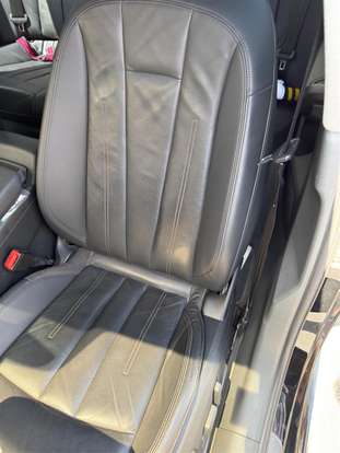 AUDI-A4-2.0 TFSI ATTRACTION GASOLINA 4P S TRONIC AUDI-A4-2017
