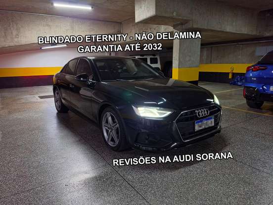 AUDI-A4-2021