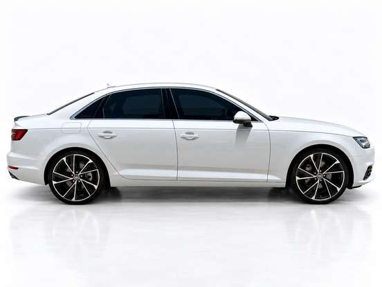 AUDI-A4-2.0 TFSI LAUNCH EDITION GASOLINA 4P S TRONIC AUDI-A4-2016