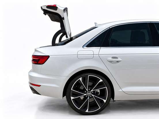 AUDI-A4-2.0 TFSI LAUNCH EDITION GASOLINA 4P S TRONIC AUDI-A4-2016