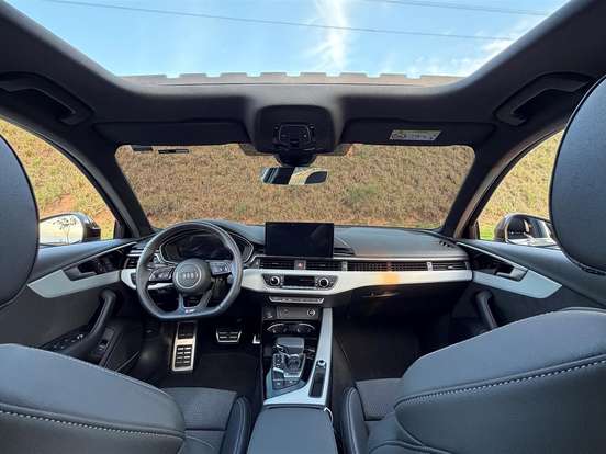 AUDI-A4-2.0 TFSI MHEV S LINE S TRONIC AUDI-A4-2023