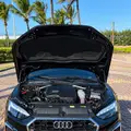 AUDI A5 2.0 TFSI MHEV SPORTBACK S LINE S TRONIC AUDI A5 2.0 TFSI MHEV SPORTBACK S LINE S TRONIC