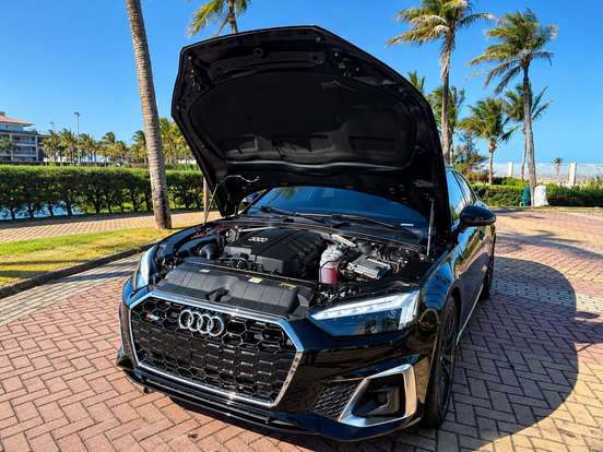AUDI-A5-2.0 TFSI MHEV SPORTBACK S LINE S TRONIC AUDI-A5-2023
