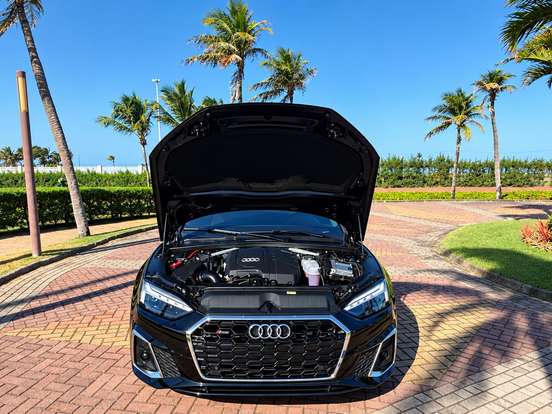 AUDI-A5-2.0 TFSI MHEV SPORTBACK S LINE S TRONIC AUDI-A5-2023