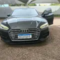 AUDI A5 2.0 TFSI SPORTBACK AMBIENTE 16V GASOLINA 4P S-TRONIC AUDI A5 2.0 TFSI SPORTBACK AMBIENTE 16V GASOLINA 4P S-TRONIC