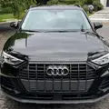 AUDI Q3 1.4 35 TFSI GASOLINA PRESTIGE PLUS S TRONIC AUDI Q3 1.4 35 TFSI GASOLINA PRESTIGE PLUS S TRONIC