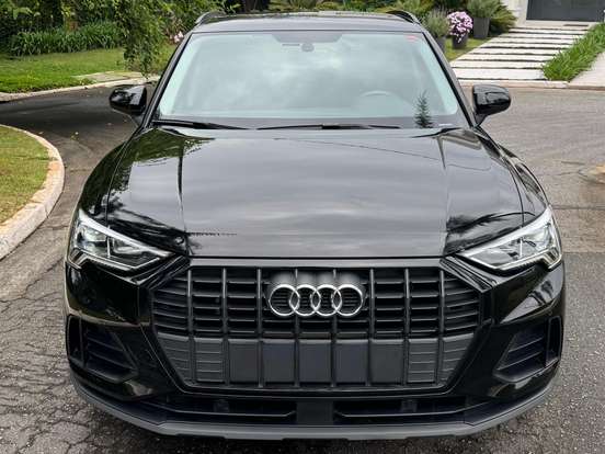 AUDI-Q3-1.4 35 TFSI GASOLINA PRESTIGE PLUS S TRONIC AUDI-Q3-2019