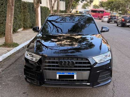 AUDI-Q3-1.4 TFSI ATTRACTION FLEX 4P S TRONIC AUDI-Q3-2018