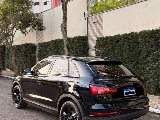 AUDI-Q3-1.4 TFSI ATTRACTION FLEX 4P S TRONIC AUDI-Q3-2018