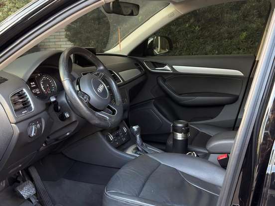 AUDI-Q3-1.4 TFSI ATTRACTION FLEX 4P S TRONIC AUDI-Q3-2018