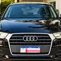 AUDI Q3 1.4 TFSI FLEX PRESTIGE S TRONIC AUDI Q3 1.4 TFSI FLEX PRESTIGE S TRONIC