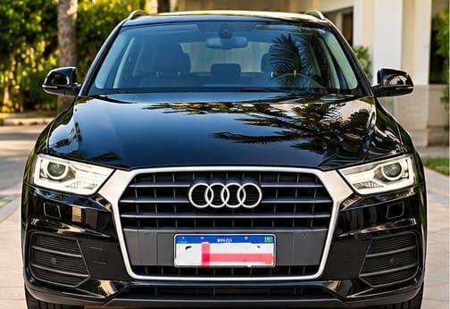AUDI-Q3-1.4 TFSI FLEX PRESTIGE S TRONIC AUDI-Q3-2018