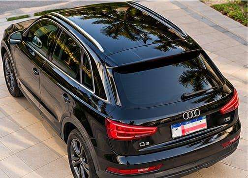 AUDI-Q3-1.4 TFSI FLEX PRESTIGE S TRONIC AUDI-Q3-2018