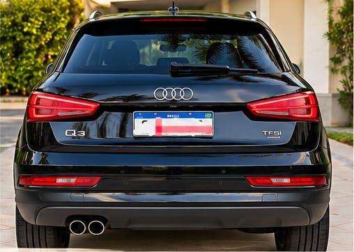 AUDI-Q3-1.4 TFSI FLEX PRESTIGE S TRONIC AUDI-Q3-2018