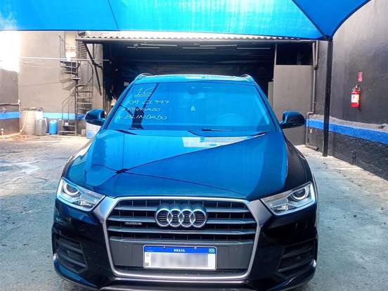 AUDI-Q3-2.0 TFSI AMBIENTE QUATTRO 4P GASOLINA S TRONIC AUDI-Q3-2015