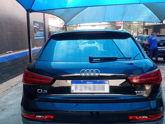 AUDI-Q3-2.0 TFSI AMBIENTE QUATTRO 4P GASOLINA S TRONIC AUDI-Q3-2015