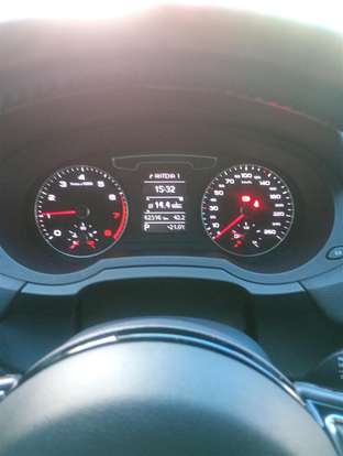 AUDI-Q3-2.0 TFSI AMBIENTE QUATTRO 4P GASOLINA S TRONIC AUDI-Q3-2015