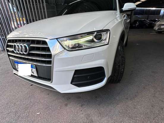 AUDI-Q3-2.0 TFSI AMBITION QUATTRO 4P GASOLINA S TRONIC AUDI-Q3-2017