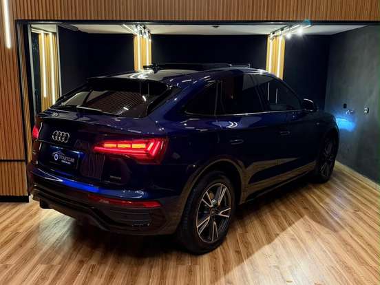 AUDI-Q5-2.0 55 TFSIE PHEV PERFORMANCE BLACK QUATTRO S TRONIC AUDI-Q5-2022