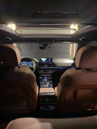 AUDI-Q5-2022
