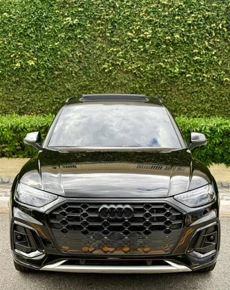 AUDI Q5 2.0 55 TFSIE PHEV PERFORMANCE QUATTRO S TRONIC