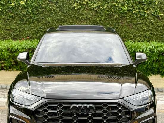 AUDI-Q5-2.0 55 TFSIE PHEV PERFORMANCE QUATTRO S TRONIC AUDI-Q5-2023