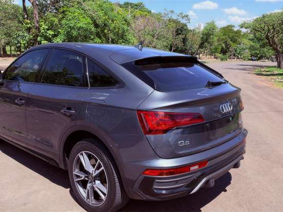 AUDI-Q5-2.0 55 TFSIE PHEV SPORTBACK PERFORMANCE BLACK QUATTRO S TRONIC AUDI-Q5-2023