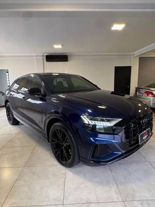 AUDI Q8 3.0 TFSI GASOLINA PERFORMANCE QUATTRO TIPTRONIC