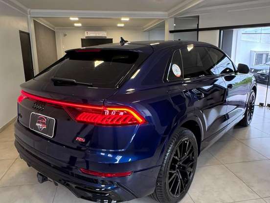AUDI-Q8-3.0 TFSI GASOLINA PERFORMANCE QUATTRO TIPTRONIC AUDI-Q8-2021