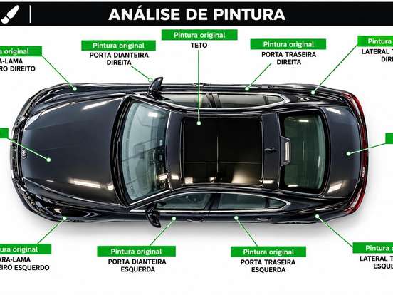 AUDI-RS7-4.0 SPORTBACK V8 BI TURBO GASOLINA 4P AUTOMÁTICO AUDI-RS7-2014