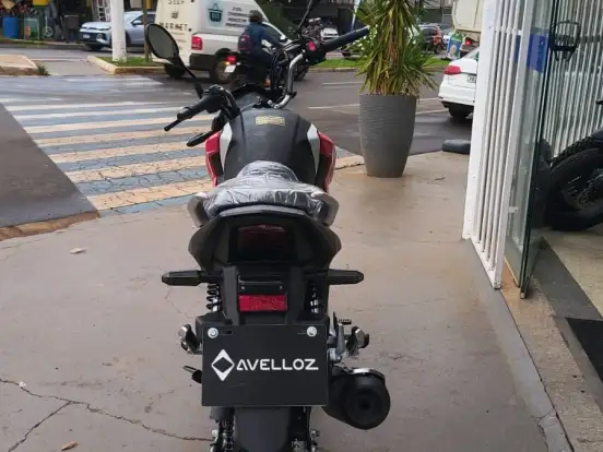 AVELLOZ-AZ 170 BRAVO AVELLOZ-AZ 170 BRAVO-2026