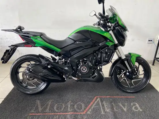 BAJAJ-DOMINAR 400-2025