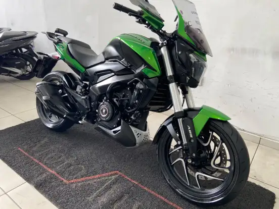 BAJAJ-DOMINAR 400 BAJAJ-DOMINAR 400-2025