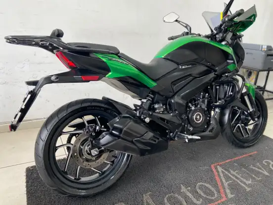BAJAJ-DOMINAR 400-2025